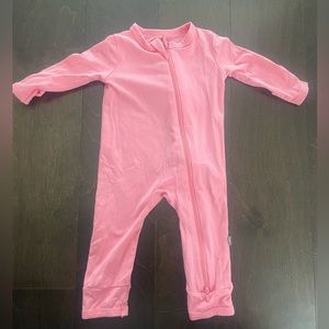 Kyte Baby Zippered Romper